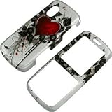 Sacred Heart Protector Case for Samsung T401g