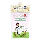 Amelia Bedelia and the Surprise Shower Book and CD (I Can Read Book 2) by Peggy Parish and Barbara Siebel Thomas
