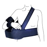 Neo G Medical grade Active Arm Sling with Air Pad - Small