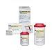 Disposable Wipes Sani-Cloth® HB Germicidal Disposable Wipes A quaternary/low alcohol formula (14.85%). Bactericidal, tuberculocidal and virucidal. Kills RSV in 1 minute, HBV, HCV and HIV-1 in 2 minutes and TB, MRSA, VRE in 5 minutes. Unique deep-well lid on canister seals securely to prevent moisture loss.