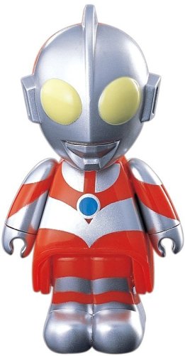 バッファロー 〈スワッターズ〉キャラクタ USBメモリ ウルトラマンモデル 2GB RUF2-SWT2G-UL