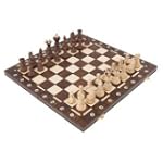 Grosses Schachspiel EL GRANDE 54cm x...