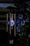 Gardman Cole and Bright Wind Chime Light 18356