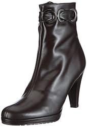 Charisma 483-32, Damen Stiefel, Braun (moro), EU 32