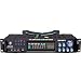 2000-Watt Hybrid Pre-Amplifier With AM-FM Tuner/USB/Dual Wireless Mic