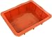 World Cuisine Non-Stick Silicone Mold, Lasagna