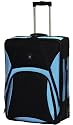 Wenger Swiss Army Fusion Collection 28" Luggage Upright