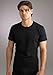 Calvin Klein Jersey 2 Tone Short Sleeve Crew Neck T-Shirt