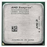 AMD Sempron 2600+ 128KB Socket 754 CPU