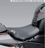 K5-6GSXR1000SEAT CRB