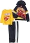 Disney Cars  Toddler Boys 3 Piece Pant Set