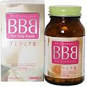 オリヒロ BBB(BestBodyBeauty) 300粒