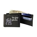 New York Yankees Embroidered Billfold Wallet