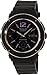 Casio Baby-G BGA150-1B Black Limited Edition Woman's Watch