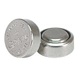 LR43 Pedometer Replacement Batteries Fitness Pedometers