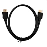 2-PAK 3-FT HDMI M/M CABLE for HDTV/DVD PLAYER HD LCD TV