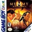 Mummy Returns GBC