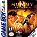 Mummy Returns GBC
