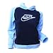 Sports : Nike Kinder Sweatshirt Hoody