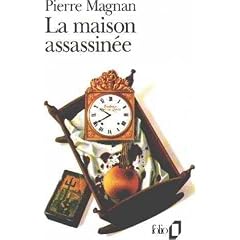 La Maison Assassinee