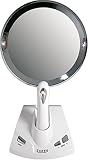Zadro 1X - 5X Power Zoom Vanity Mirror