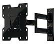 Peerless PA740 Articulating Wall Mount for 22