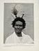 Iyar Gedi にソマリ族の名前を歌う Somalis 古い印刷物 C1931