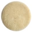Porter-Cable 18007 6-Inch Lambs Wool Hook and Loop Polishing Pad