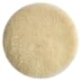 Porter-Cable 18007 6-Inch Lambs Wool Hook and Loop Polishing Pad