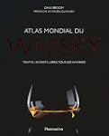 ATLAS MONDIAL DU WHISKY