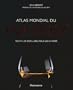 Atlas mondial du whisky