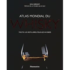 Atlas mondial du whisky