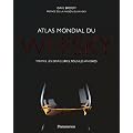 Atlas mondial du whisky