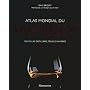 Atlas mondial du whisky de Dave Broom