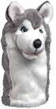 Husky Golf Headcover