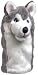 HUSKY - 460