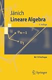 Lineare Algebra: Mit 110 Testfragen