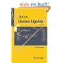 Lineare Algebra: Mit 110 Testfragen