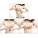 HDE Strapless Self Adhesive Bra Silicone Invisible Backless Stick-On Push-up Bra