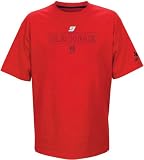 Men's Kasey Kahne 'Victory Circle' S/S Red Tee