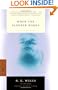 When the Sleeper Wakes (Modern Library Classics)