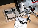 Tormek Bench Grinder Mount