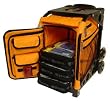 MobileAid 2-Person 3-Day Emergency Earthquake Kit (83200)