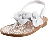 Natural Steps NSS518 Thong Sandal  (Toddler/Little Kid/Big Kid)