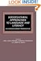 Sociocultural Approaches to Language and Literacy: An Interactionist Perspective