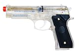 Beretta M92 FS Spring Powered Airsoft Gun