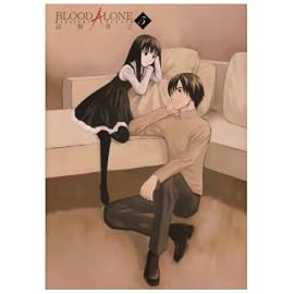 BLOOD ALONE 5 (5) (電撃コミックス)