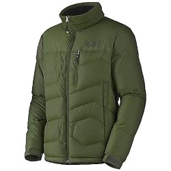 Mountain Hardwear LoDown Jacket - Men's