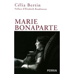 Marie Bonaparte