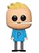 Funko Pop Television: South Park-Phillip Collectable Figure (styles may vary)